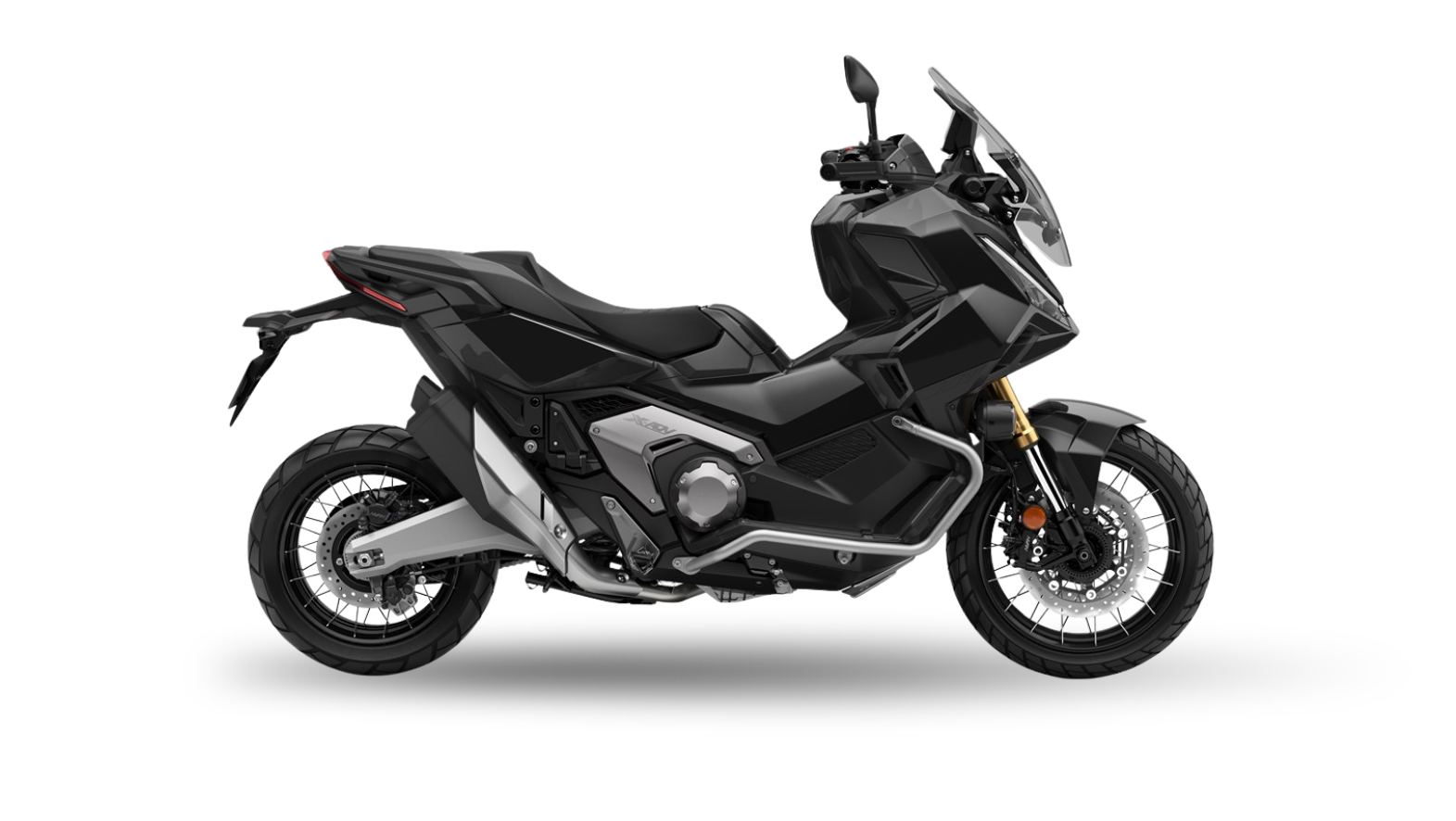 X-ADV<br /> Scooter